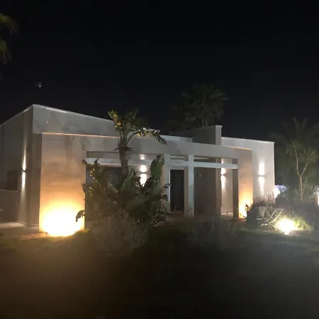 La Casa di Flò Salento Vila Alezio Exterior foto