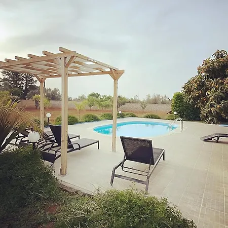 La Casa di Flò Salento Vila Alezio Exterior foto