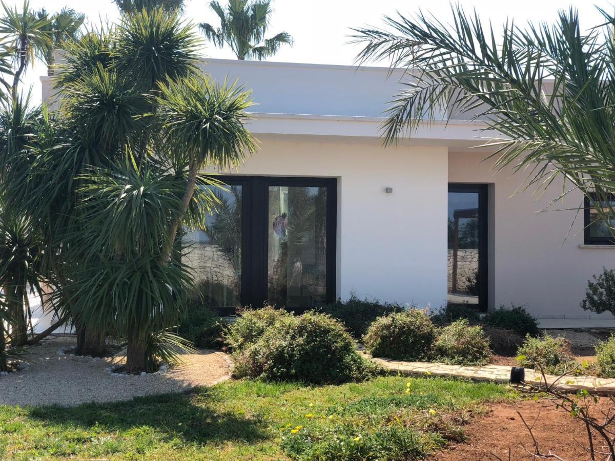 Villa La Casa Di Flo Luxury *