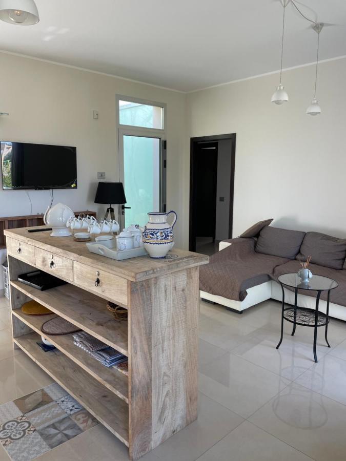 Villa La Casa Di Flo Luxury *