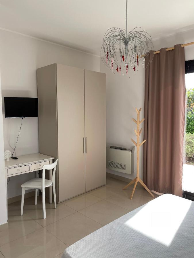 Villa La Casa Di Flo Luxury *