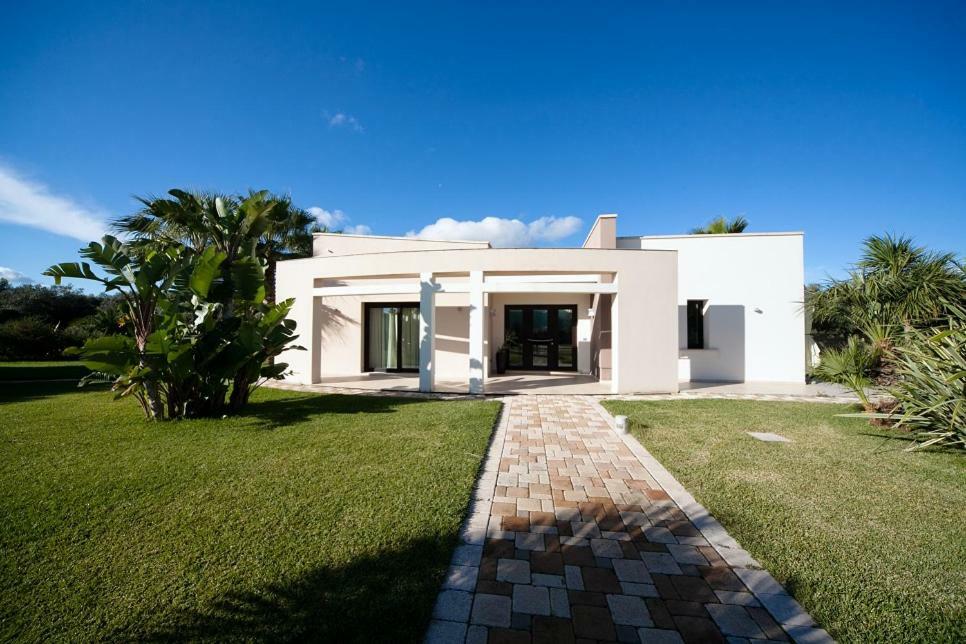 Villa La Casa Di Flo Luxury *