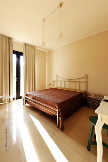 Villa La Casa Di Flo Luxury Alezio